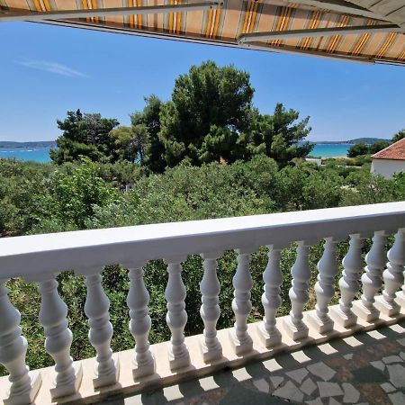 Apartman Lugovic Šibenik Exteriér fotografie