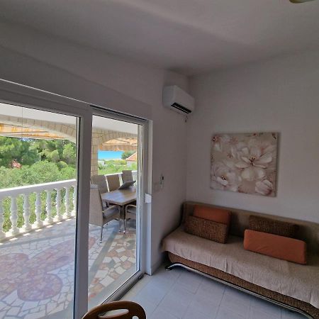 Apartman Lugovic Šibenik Exteriér fotografie