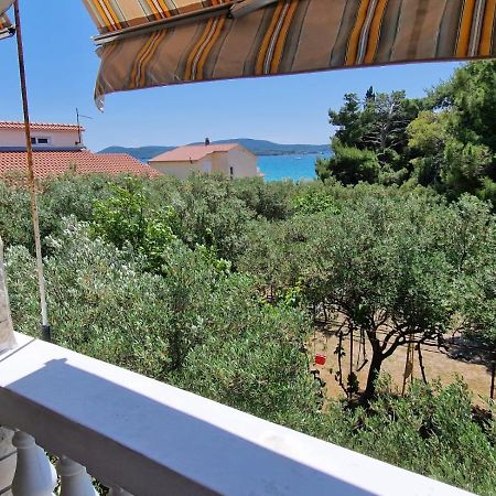 Apartman Lugovic Šibenik Exteriér fotografie