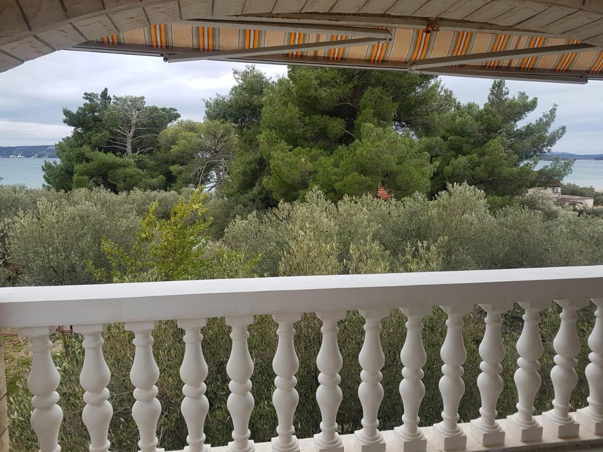 Apartman Lugovic Šibenik Exteriér fotografie