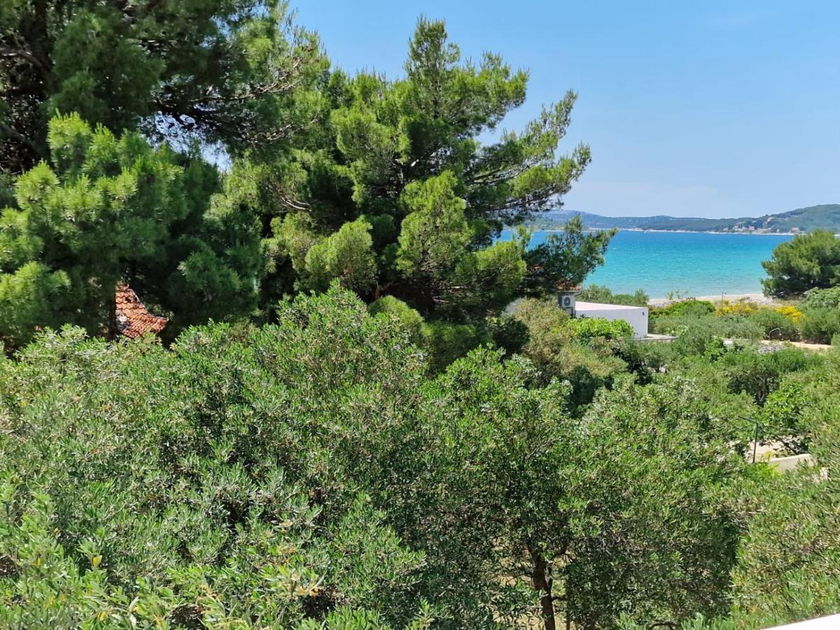Apartman Lugovic Šibenik Exteriér fotografie