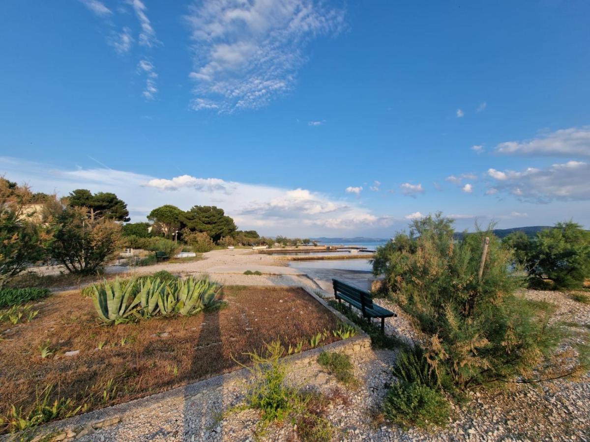 Apartman Lugovic Šibenik Exteriér fotografie