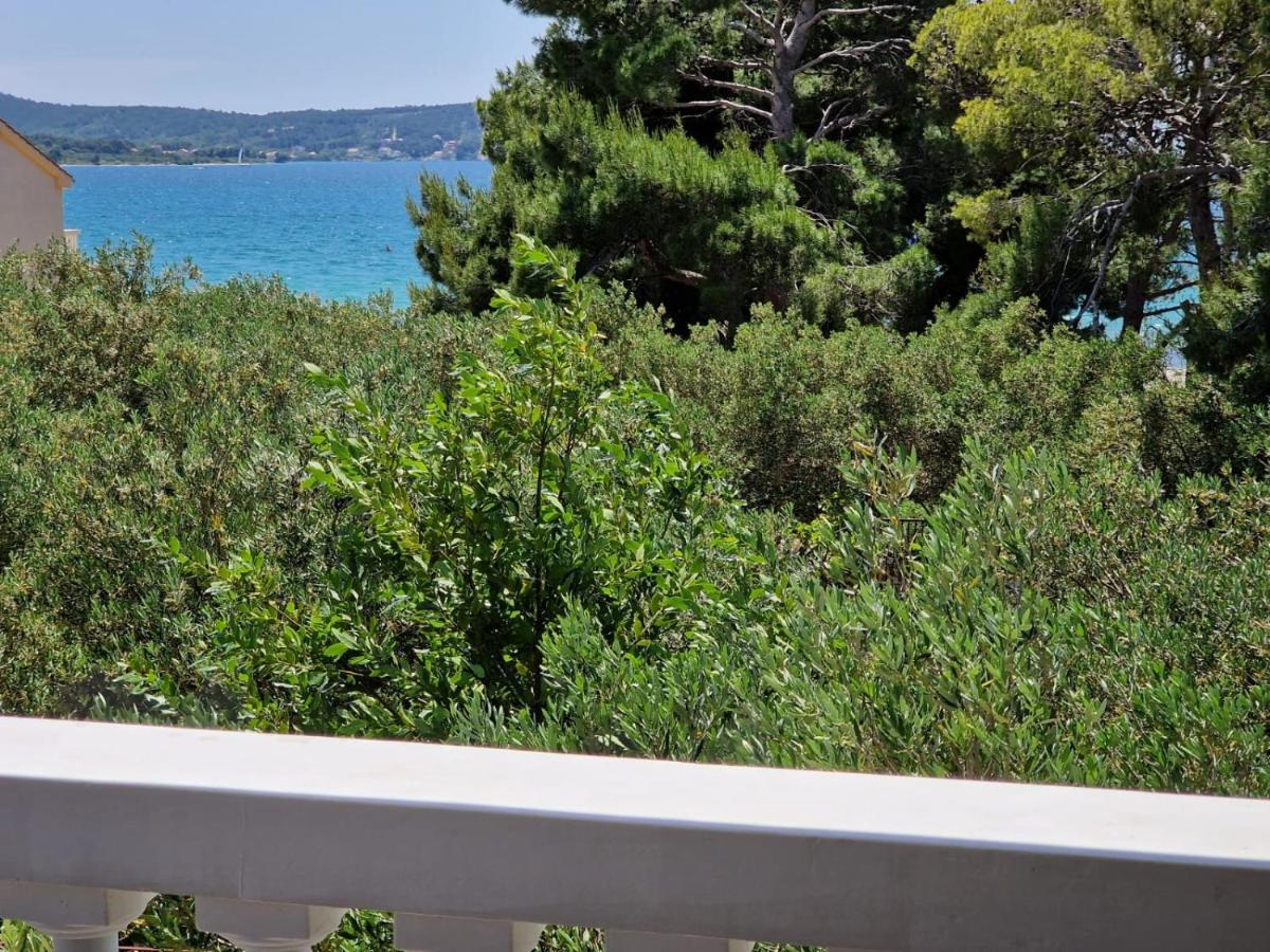 Apartman Lugovic Šibenik Exteriér fotografie