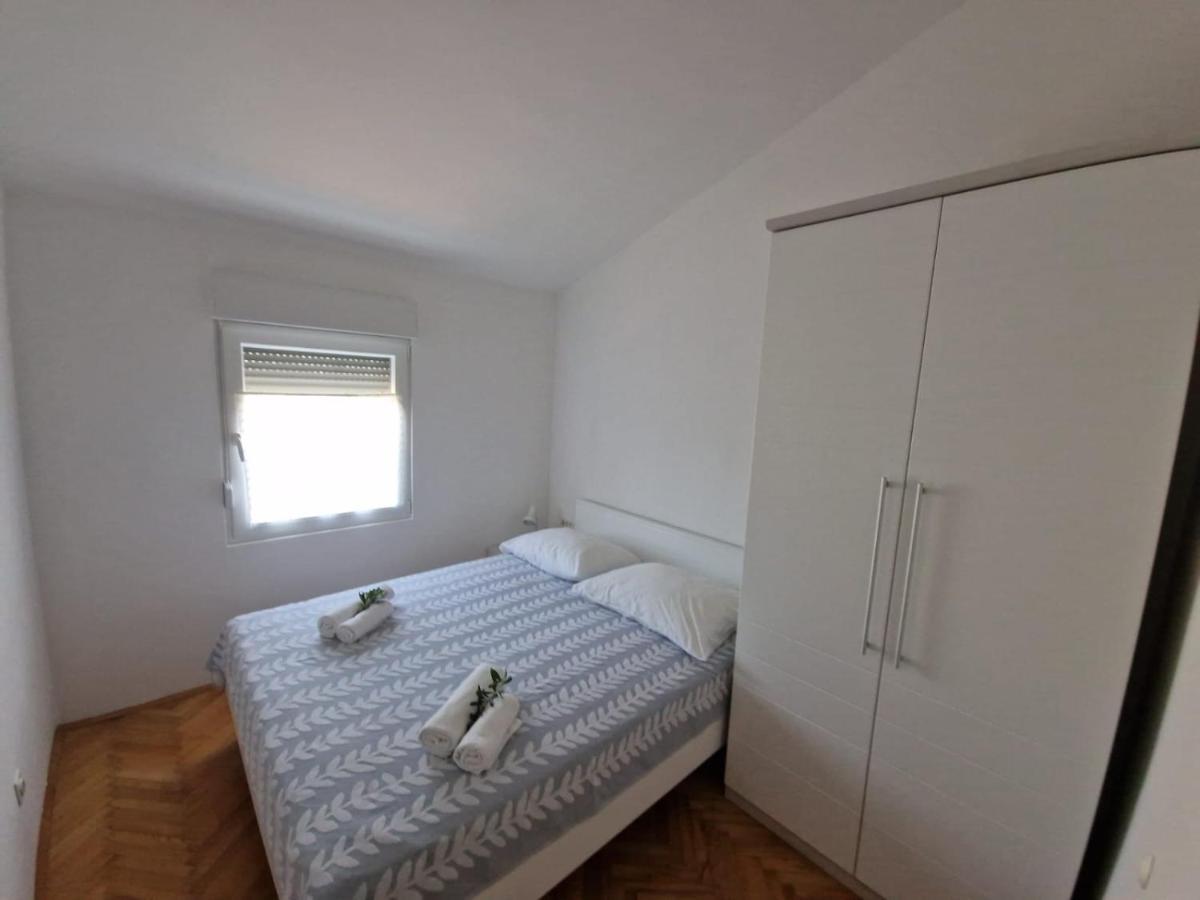 Apartman Lugovic Šibenik Exteriér fotografie