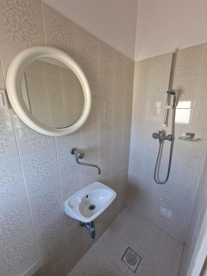 Apartman Lugovic Šibenik Exteriér fotografie
